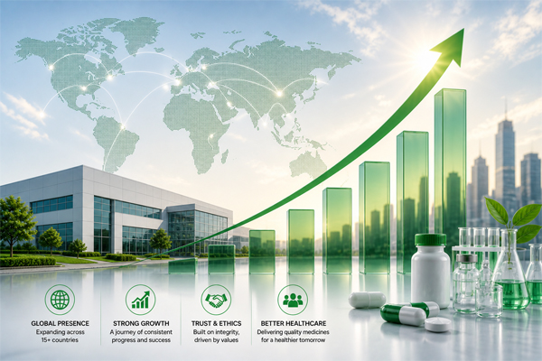 Rapid Growth