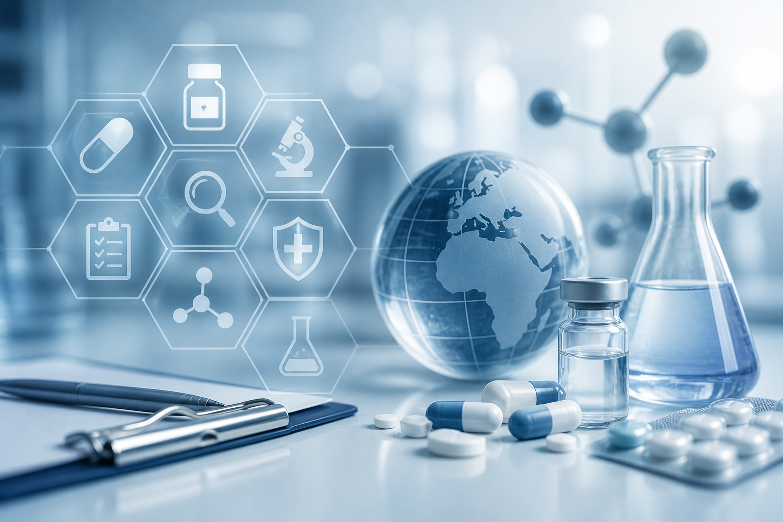 Regulatory Affairs